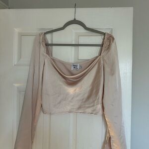 Love song top champagne - Princess, Polly still sells for 40$ and out of stock